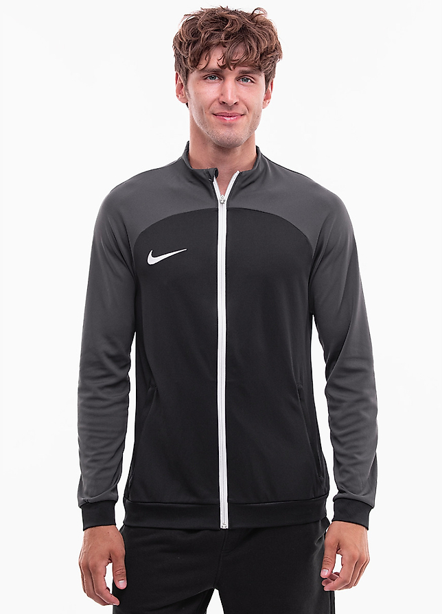 Nike Bluză Pentru Bărbați NK Dri-FIT Academy Pro Trk JKT K DH9234 011 Nike Bluză Pentru Bărbați NK Dri-FIT Academy Pro Trk JKT K DH9234 011