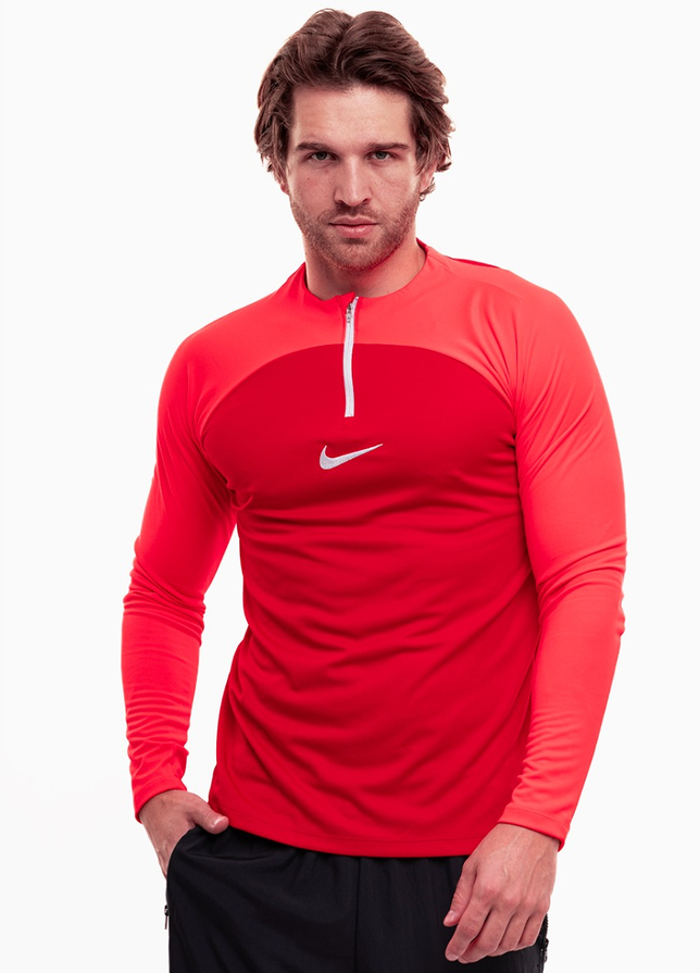 Nike Bluză Bărbați NK Dri-FIT Academy Drill Top K DH9230 657 Nike Bluză Bărbați NK Dri-FIT Academy Drill Top K DH9230 657