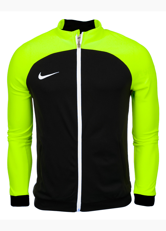 Nike Bluză Pentru Bărbați NK Dri-FIT Academy Pro Trk JKT K DH9234 010 Nike Bluză Pentru Bărbați NK Dri-FIT Academy Pro Trk JKT K DH9234 010