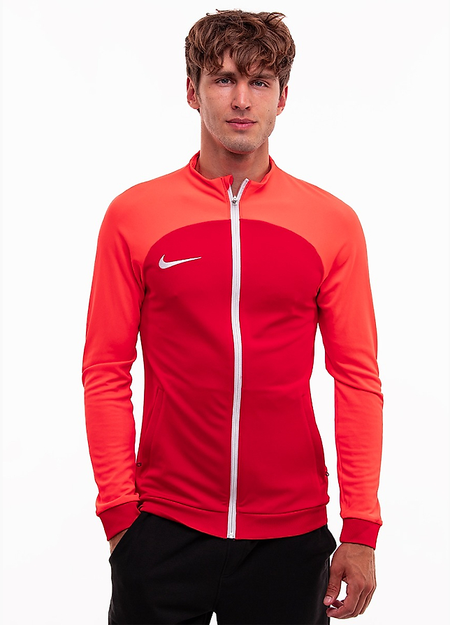 Nike Bluză Pentru Bărbați NK Dri-FIT Academy Pro Trk JKT K DH9234 657 Nike Bluză Pentru Bărbați NK Dri-FIT Academy Pro Trk JKT K DH9234 657