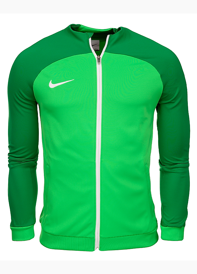 Nike Bluză Pentru Bărbați NK Dri-FIT Academy Pro Trk JKT K DH9234 329 Nike Bluză Pentru Bărbați NK Dri-FIT Academy Pro Trk JKT K DH9234 329