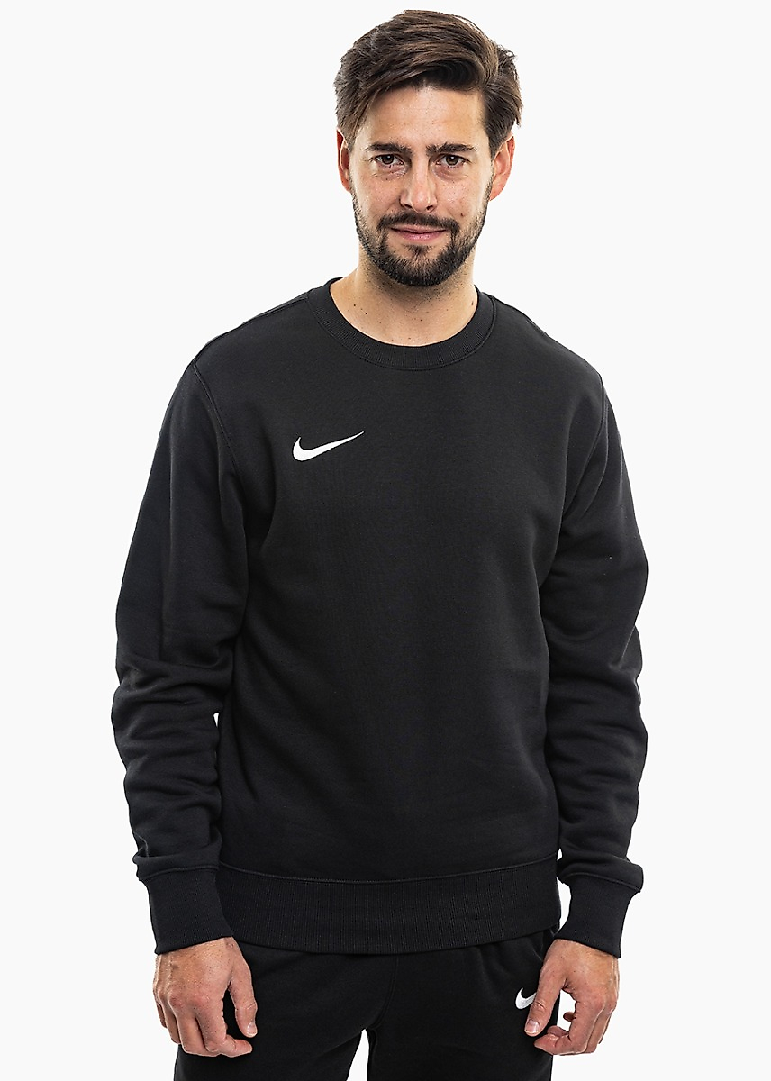 Nike Bluză bărbătească Park 26 Fleece Crew IB1190 010