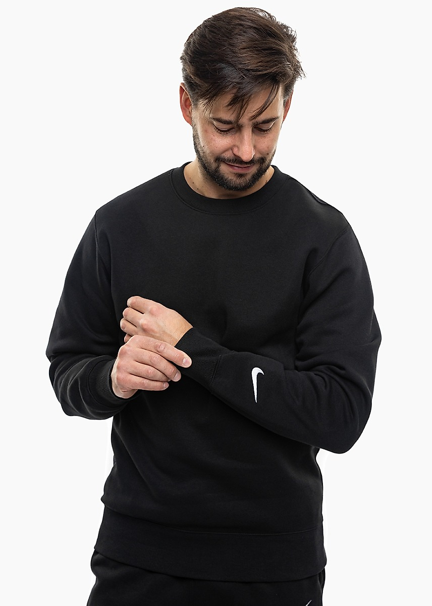 Nike Bluză bărbătească Park 26 Fleece Crew IO9039 010