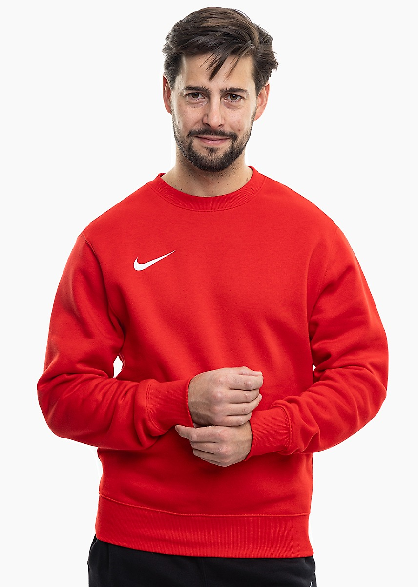 Nike Bluză bărbătească Park 26 Fleece Crew IB1190 657