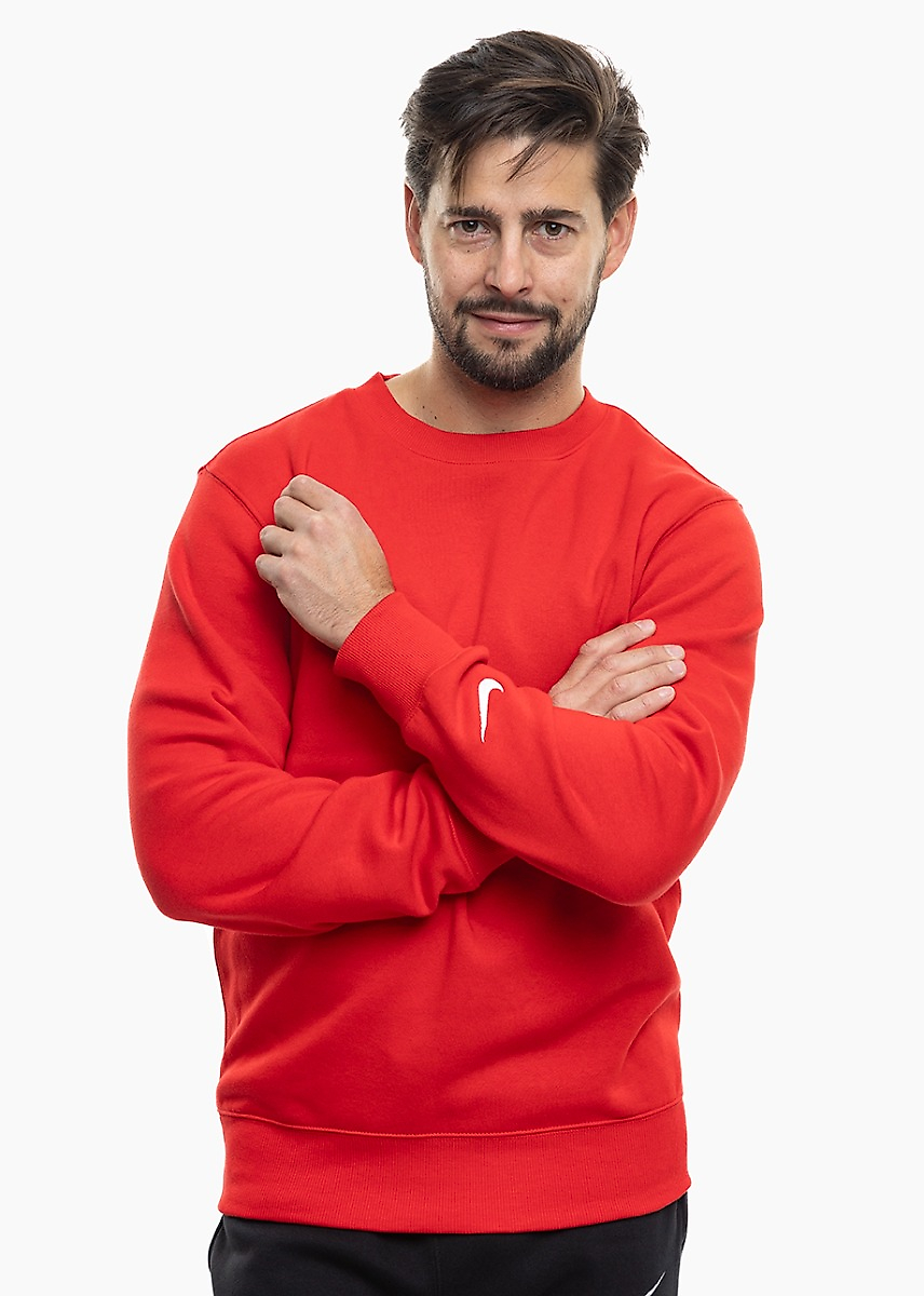Nike Bluză bărbătească Park 26 Fleece Crew IO9039 657