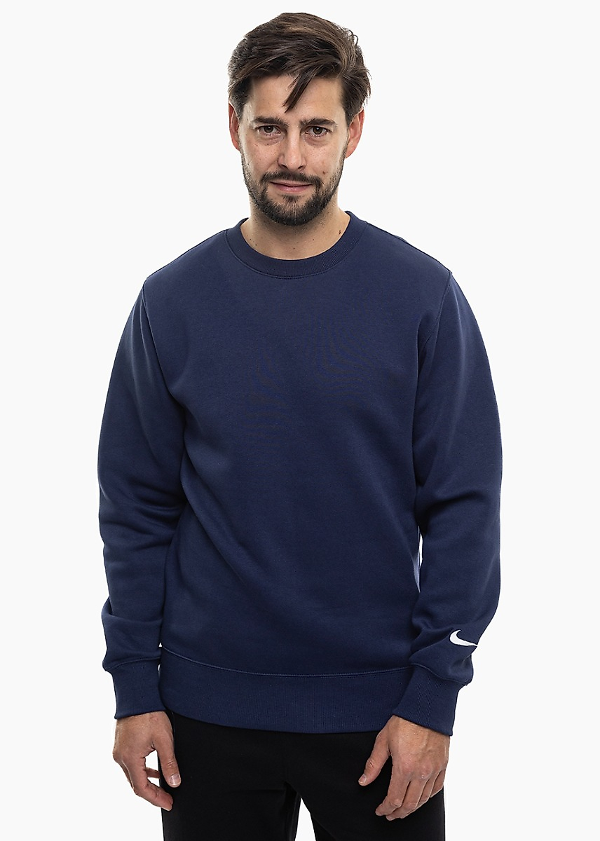 Nike Bluză bărbătească Park 26 Fleece Crew IO9039 410