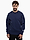 Imaginea variantei de produs Nike Bluza męska Park 26 Fleece Crew IO9039 410