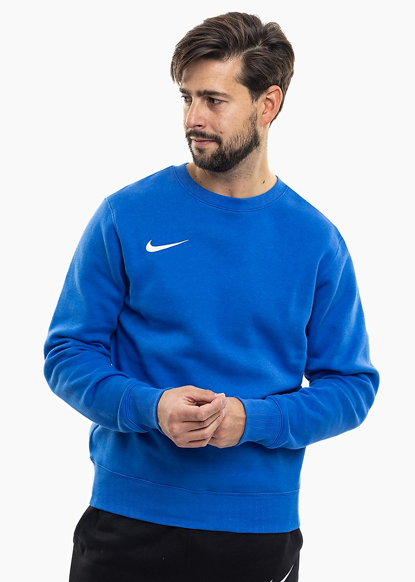Nike Bluză bărbătească Park 26 Fleece Crew IB1190 463