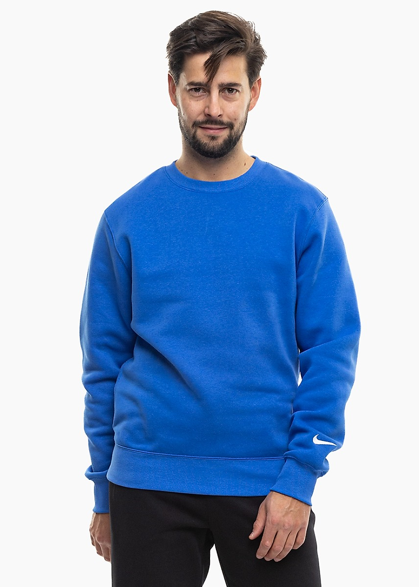 Nike Bluză bărbătească Park 26 Fleece Crew IO9039 463