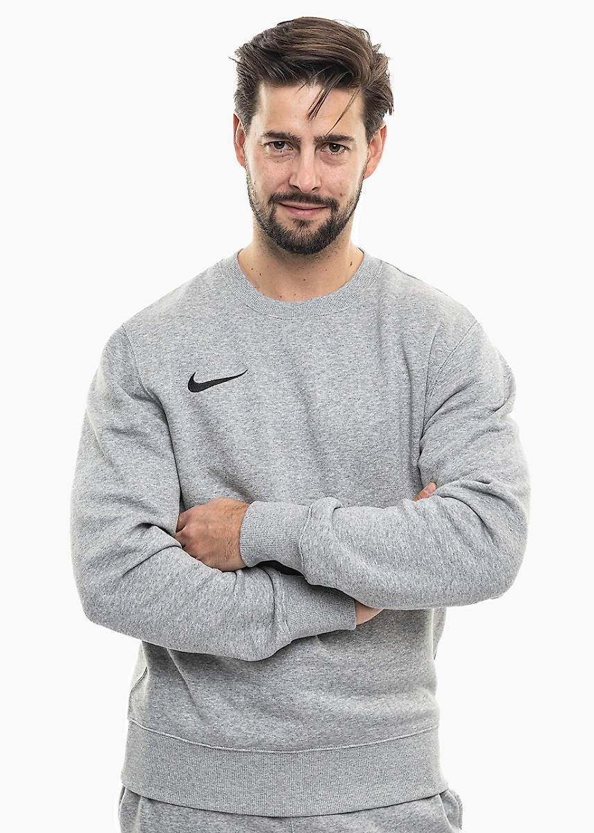 Nike Bluză bărbătească Park 26 Fleece Crew IB1190 063