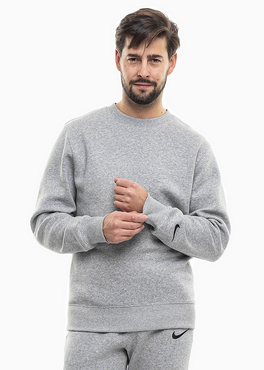 Nike Bluză bărbătească Park 26 Fleece Crew IO9039 063