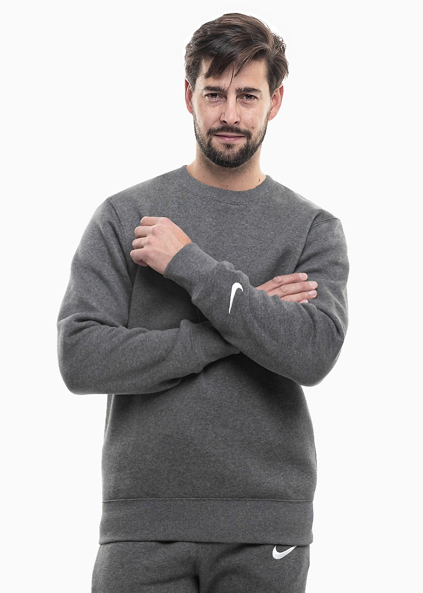 Nike Bluză bărbătească Park 26 Fleece Crew IO9039 071