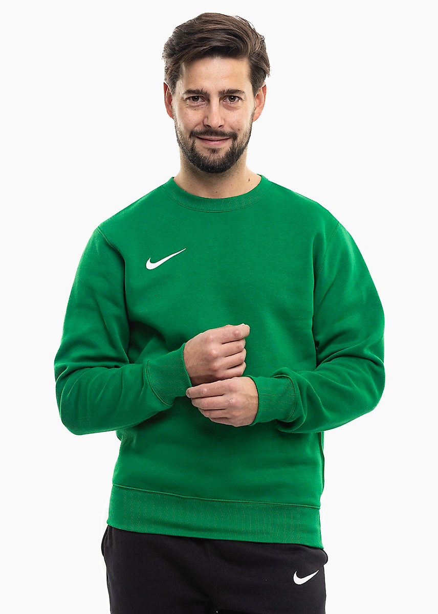 Nike Bluză bărbătească Park 26 Fleece Crew IB1190 302