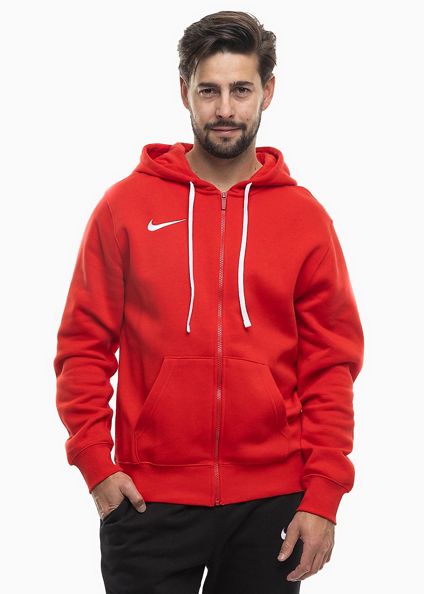 Nike Bluză bărbătească Park 26 Fleece Full-Zip Hoodie IB1228 657