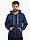 Imaginea variantei de produs Nike Bluza męska Park 26 Fleece Full-Zip Hoodie IB1228 410