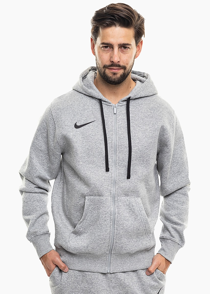 Nike Bluză bărbătească Park 26 Fleece Full-Zip Hoodie IB1228 063