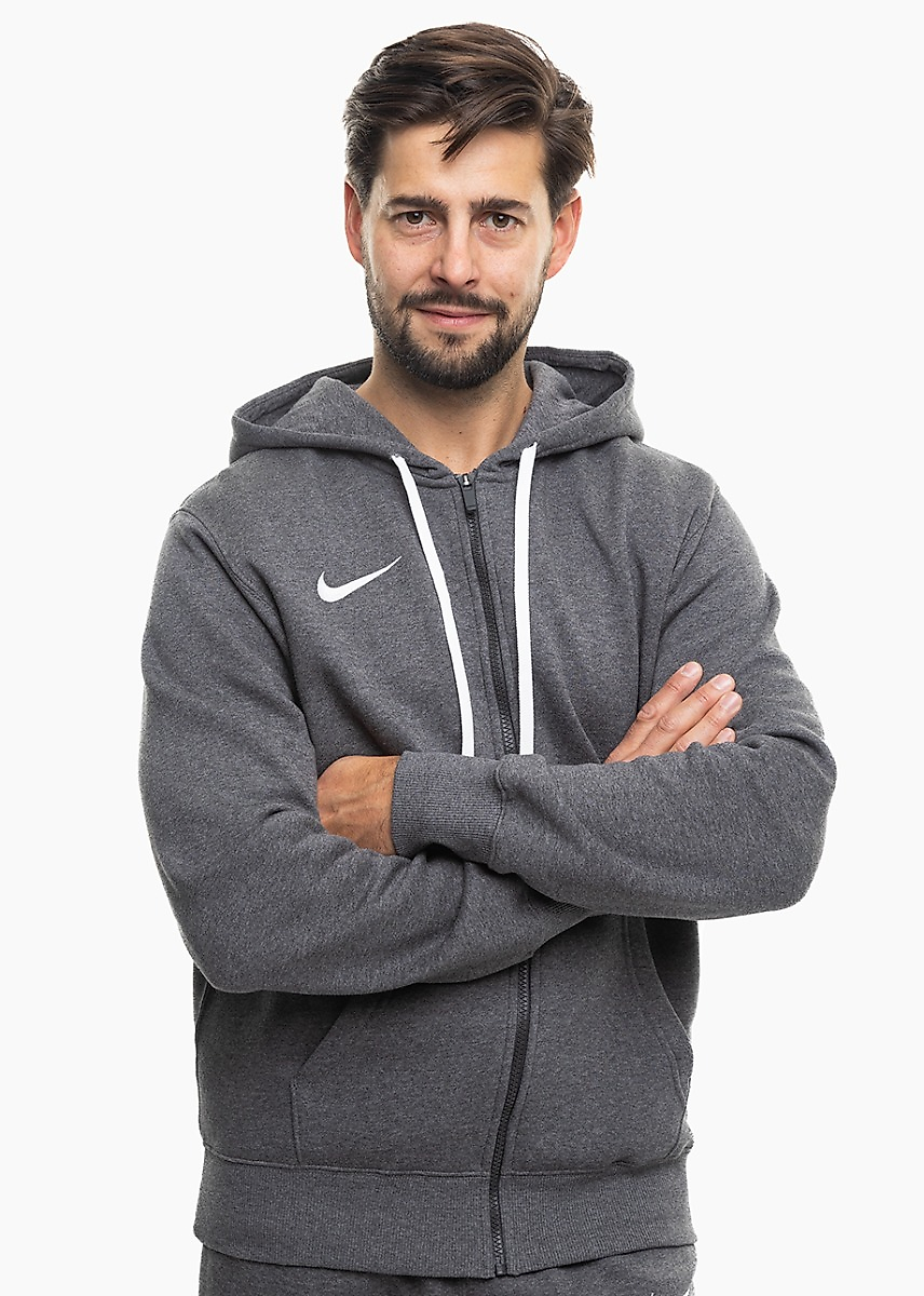 Nike Bluză bărbătească Park 26 Fleece Full-Zip Hoodie IB1228 071