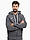 Imaginea variantei de produs Nike Bluza męska Park 26 Fleece Full-Zip Hoodie IB1228 071