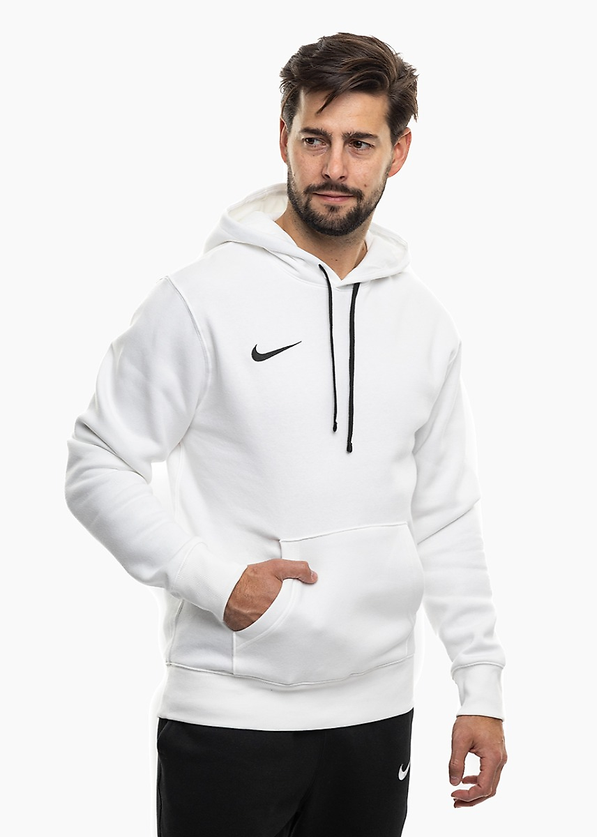 Nike Bluză bărbătească Park 26 Fleece Hoodie IB1222 100