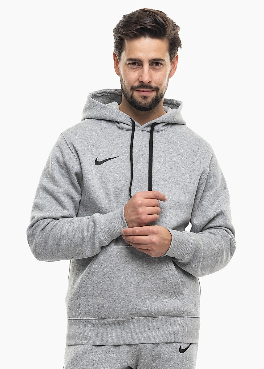 Nike Bluză bărbătească Park 26 Fleece Hoodie IB1222 063