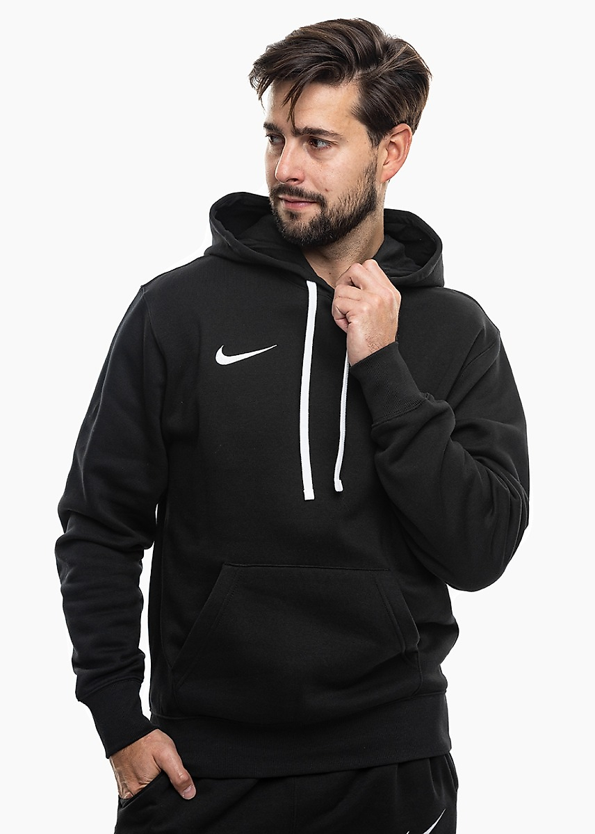 Nike Bluză bărbătească Park 26 Fleece Hoodie IB1222 010