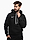 Imaginea variantei de produs Nike Bluza męska Park 26 Fleece Hoodie IB1222 010