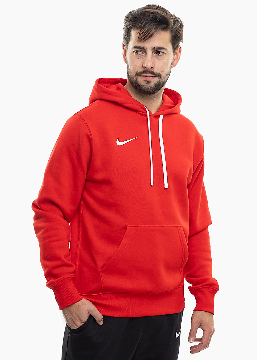 Nike Bluză bărbătească Park 26 Fleece Hoodie IB1222 657