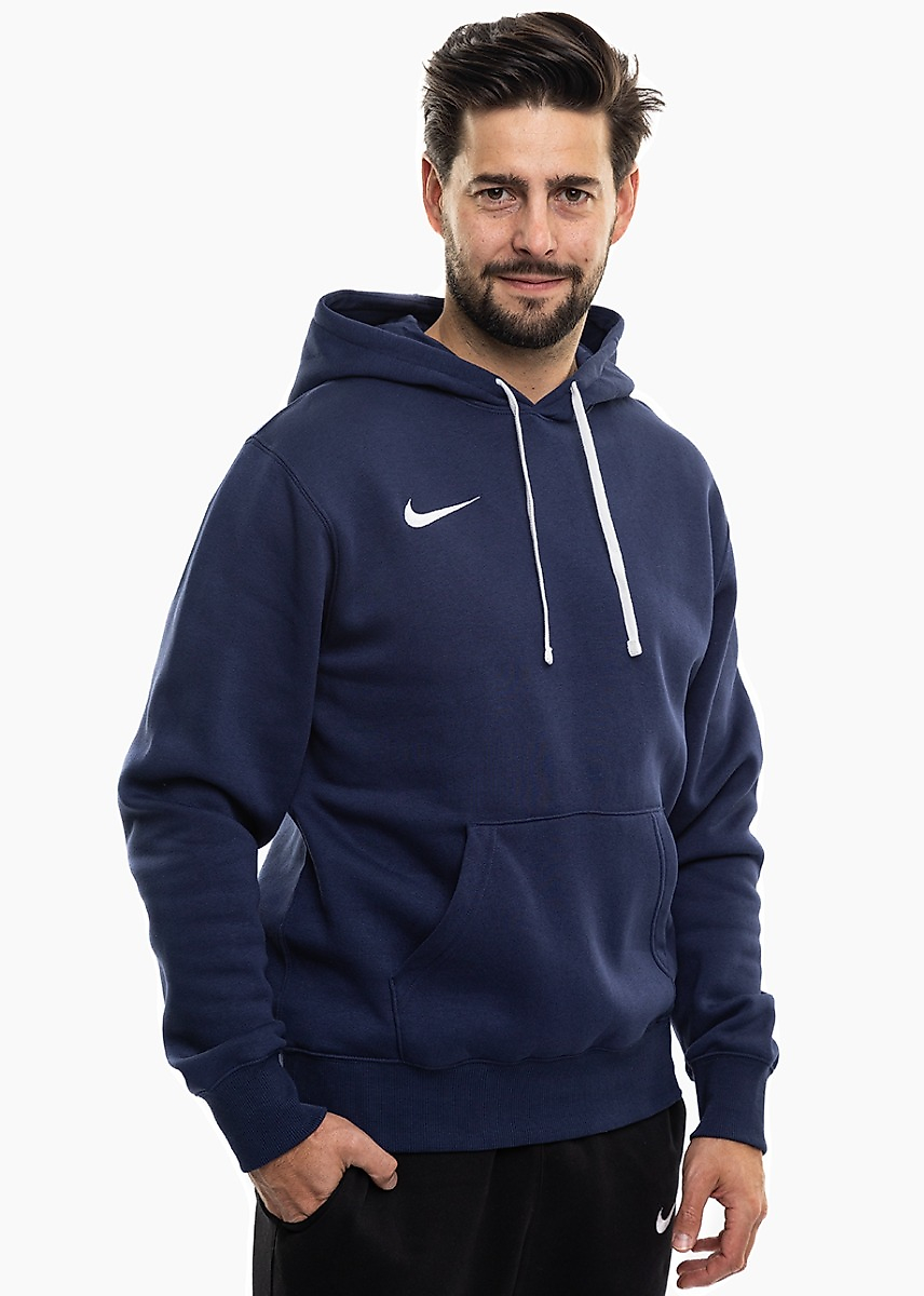 Nike Bluză bărbătească Park 26 Fleece Hoodie IB1222 410