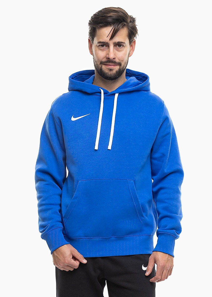 Nike Bluză bărbătească Park 26 Fleece Hoodie IB1222 463