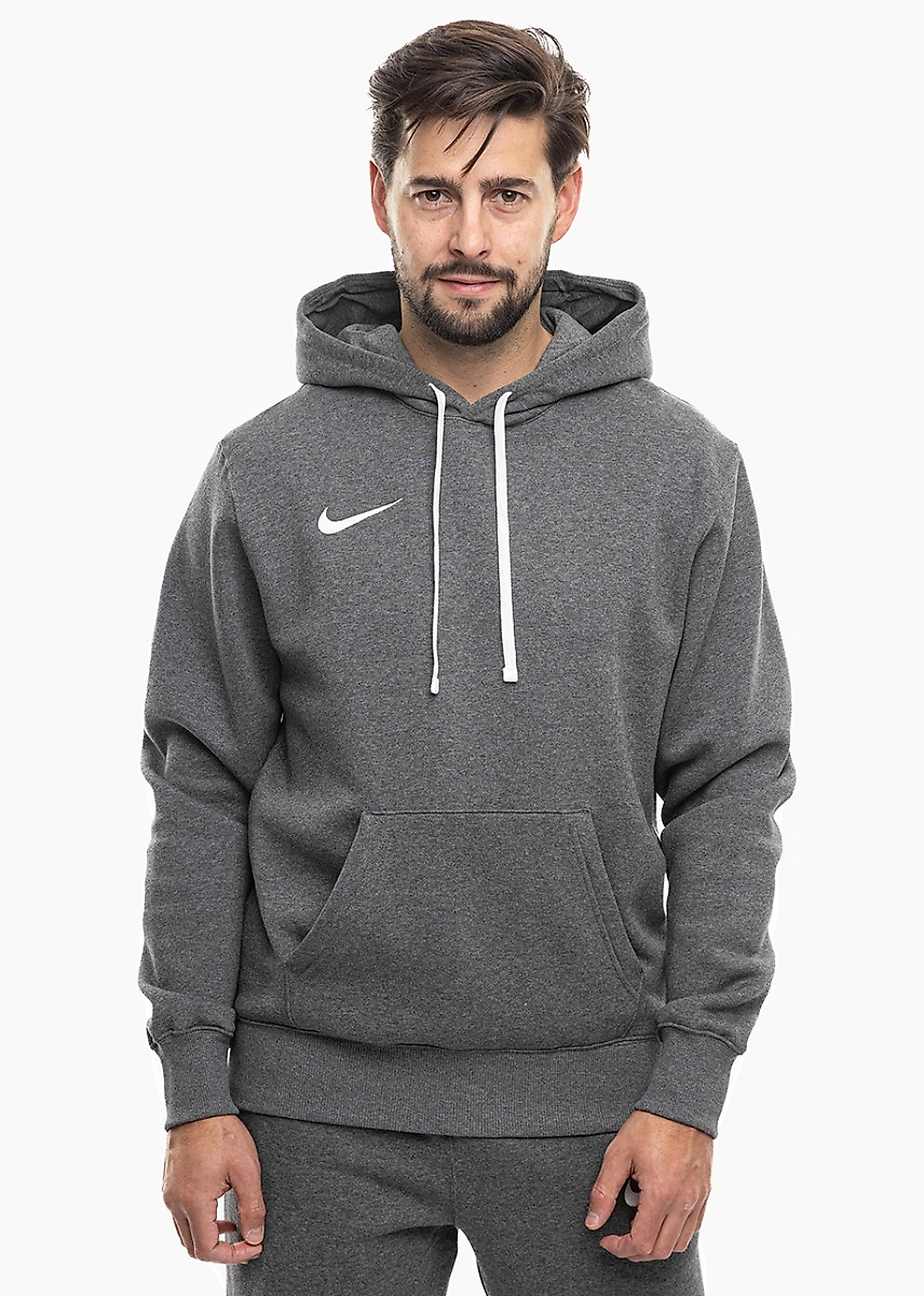 Nike Bluză bărbătească Park 26 Fleece Hoodie IB1222 071