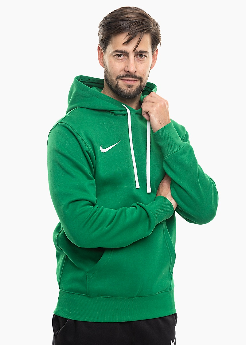 Nike Bluză bărbătească Park 26 Fleece Hoodie IB1222 302
