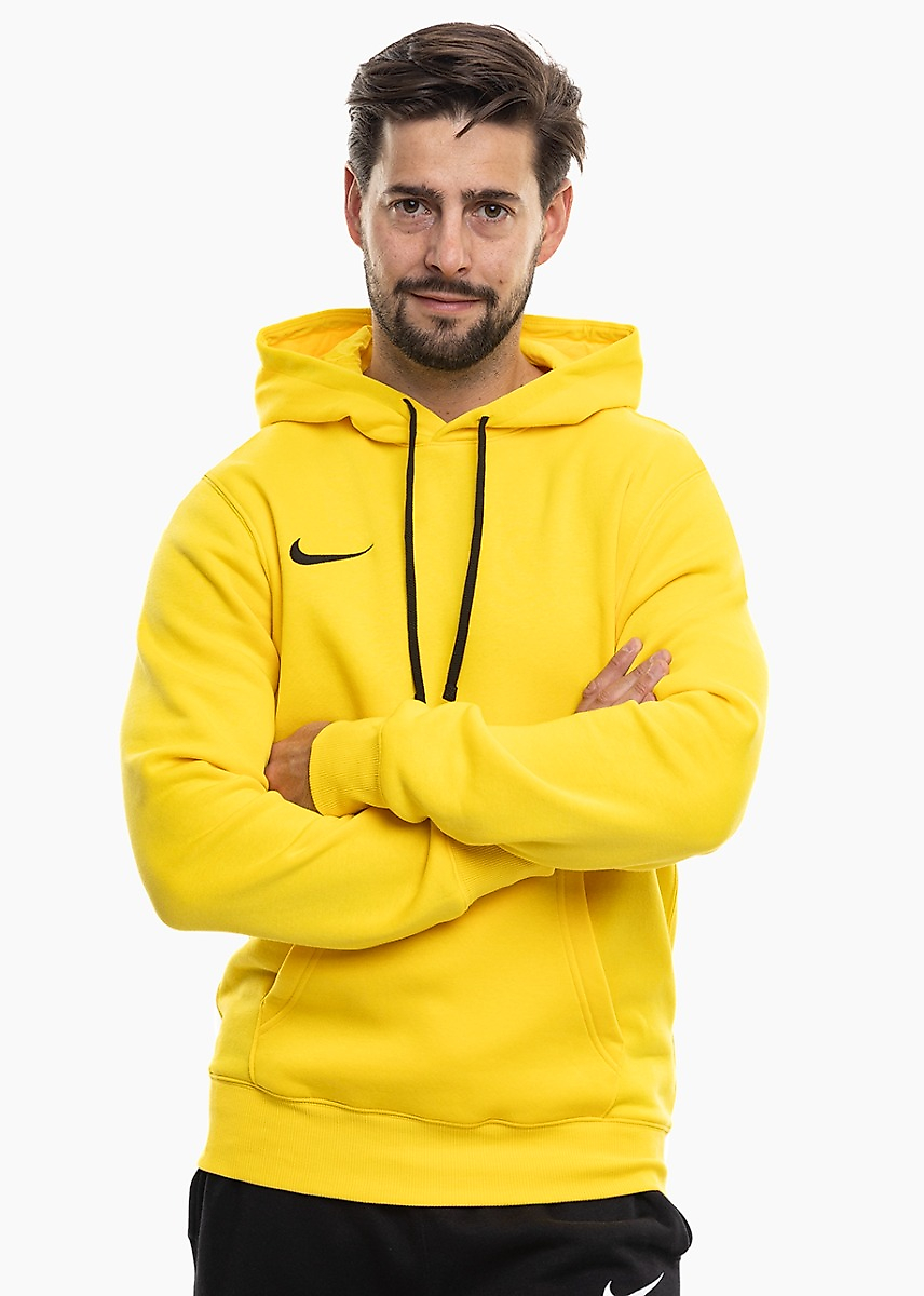 Nike Bluză bărbătească Park 26 Fleece Hoodie IB1222 719