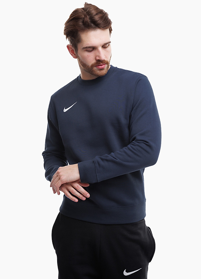 Nike Bărbați Hanorac Team Park 20 Crewneck CW6902 451 Nike Bărbați Hanorac Team Park 20 Crewneck CW6902 451