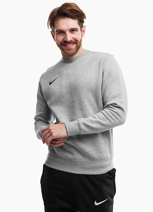 Nike Bărbați Hanorac Team Park 20 Crewneck CW6902 063 Nike Bărbați Hanorac Team Park 20 Crewneck CW6902 063