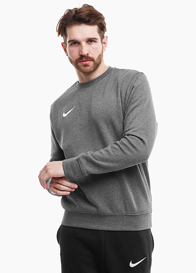Nike Bărbați Hanorac Team Park 20 Crewneck CW6902 071 Nike Bărbați Hanorac Team Park 20 Crewneck CW6902 071