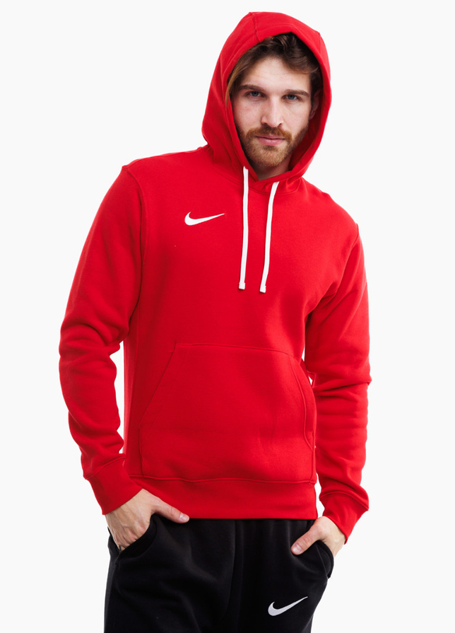 Nike Hanorac pentru bărbați Team Park 20 Hoodie CW6894 657 Nike Hanorac pentru bărbați Team Park 20 Hoodie CW6894 657