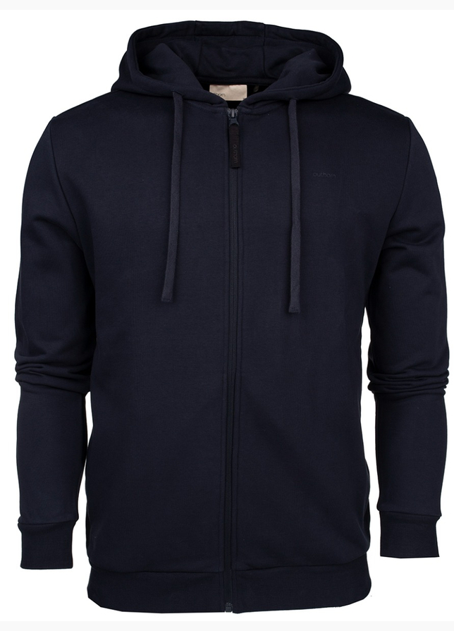Outhorn Bluze Pentru Bărbați OTHAW22TSWSM048 31S Outhorn Bluze Pentru Bărbați OTHAW22TSWSM048 31S