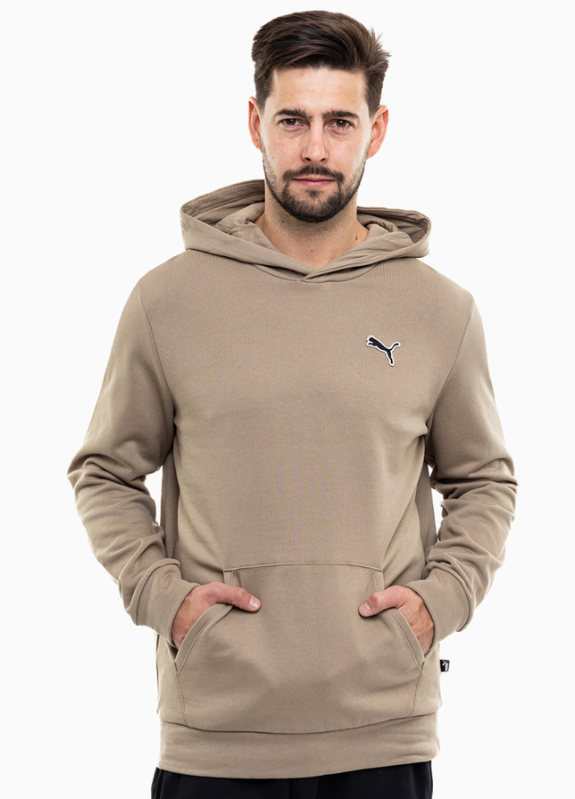 PUMA Hanorac pentru bărbați Better Essentials Hoodie FL 676814 67 PUMA Hanorac pentru bărbați Better Essentials Hoodie FL 676814 67