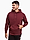 Imaginea variantei de produs PUMA Bluza męska ESS Elevated Relaxed Wash Hoodie 688049 96