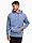 Imaginea variantei de produs PUMA Bluza męska ESS Elevated Relaxed Wash Hoodie 688049 34