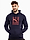 Imaginea variantei de produs PUMA Bluza męska Ess Logo Lab Hoodie FL 684669 16