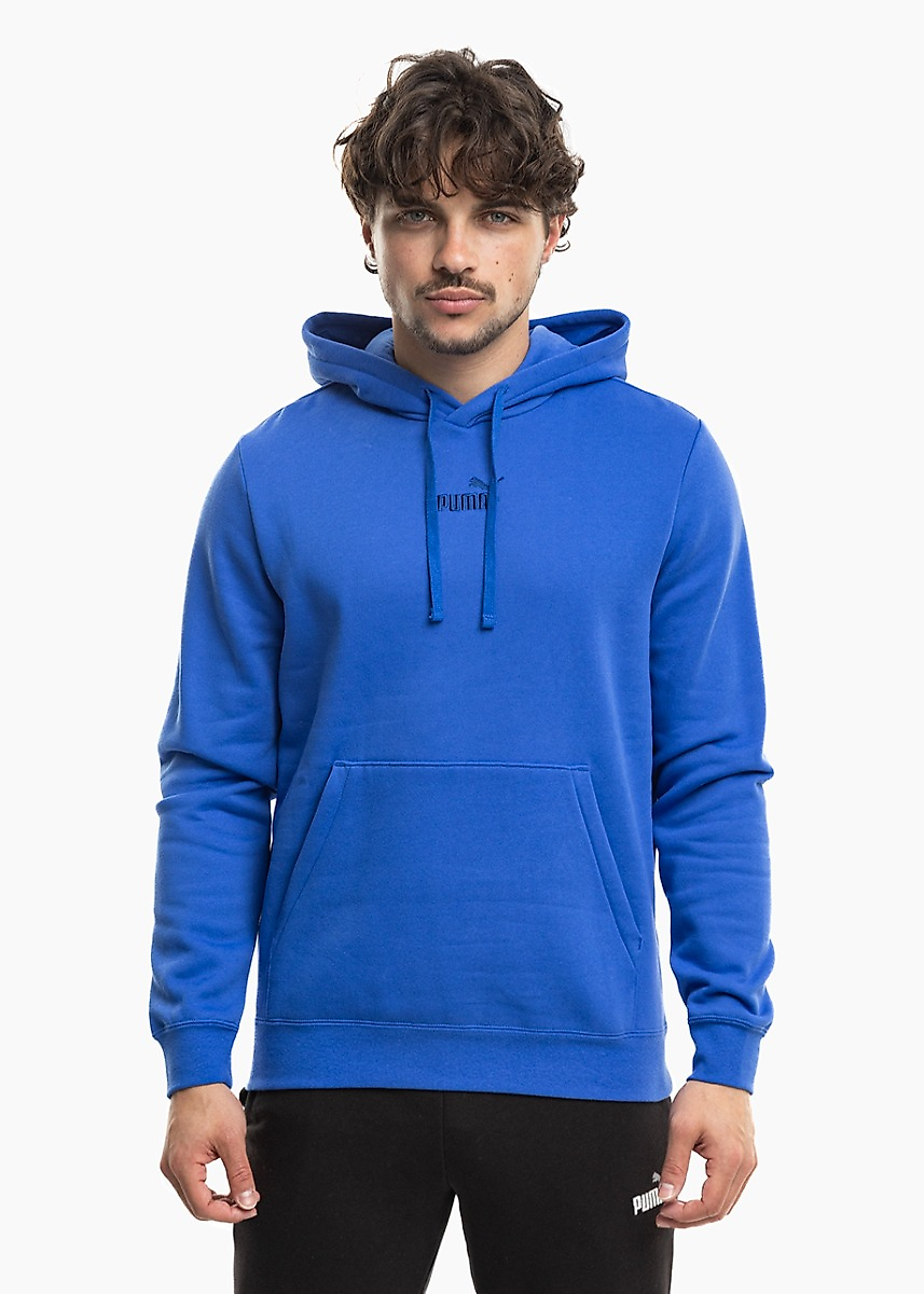 Puma Hanorac bărbați ESS No.1 Logo Centered Hoodie 692914 13