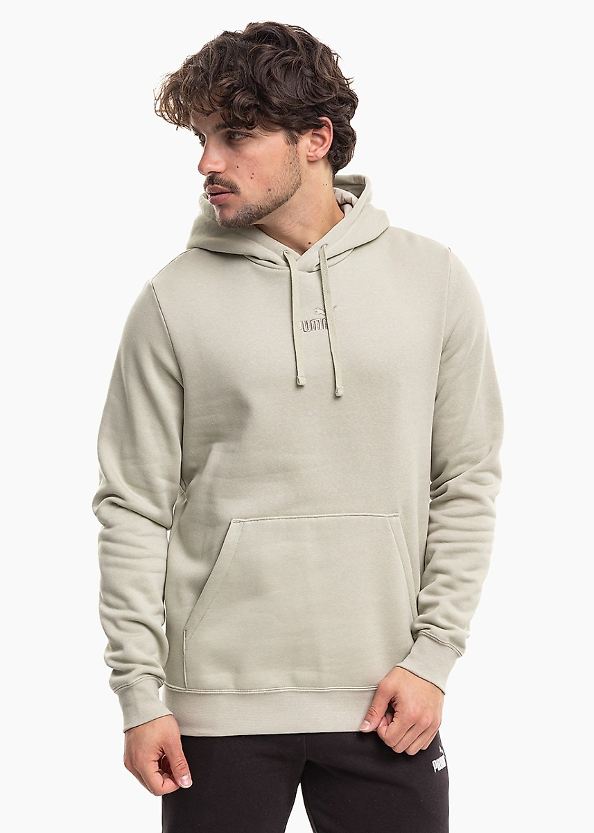 Puma Hanorac bărbați ESS No.1 Logo Centered Hoodie 692914 61