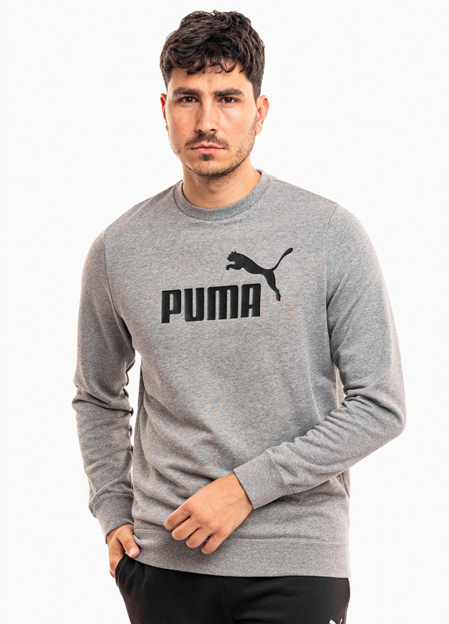 PUMA Hanorac pentru bărbați ESS No.1 Logo Crew TR 682560 03 PUMA Hanorac pentru bărbați ESS No.1 Logo Crew TR 682560 03