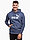 Imaginea variantei de produs PUMA Bluza męska ESS No.1 Logo Hoodie FL 682571 80