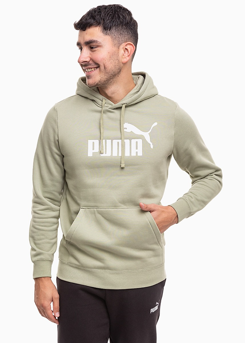 PUMA Bluză bărbătească ESS No.1 Logo Hoodie FL 682571 82