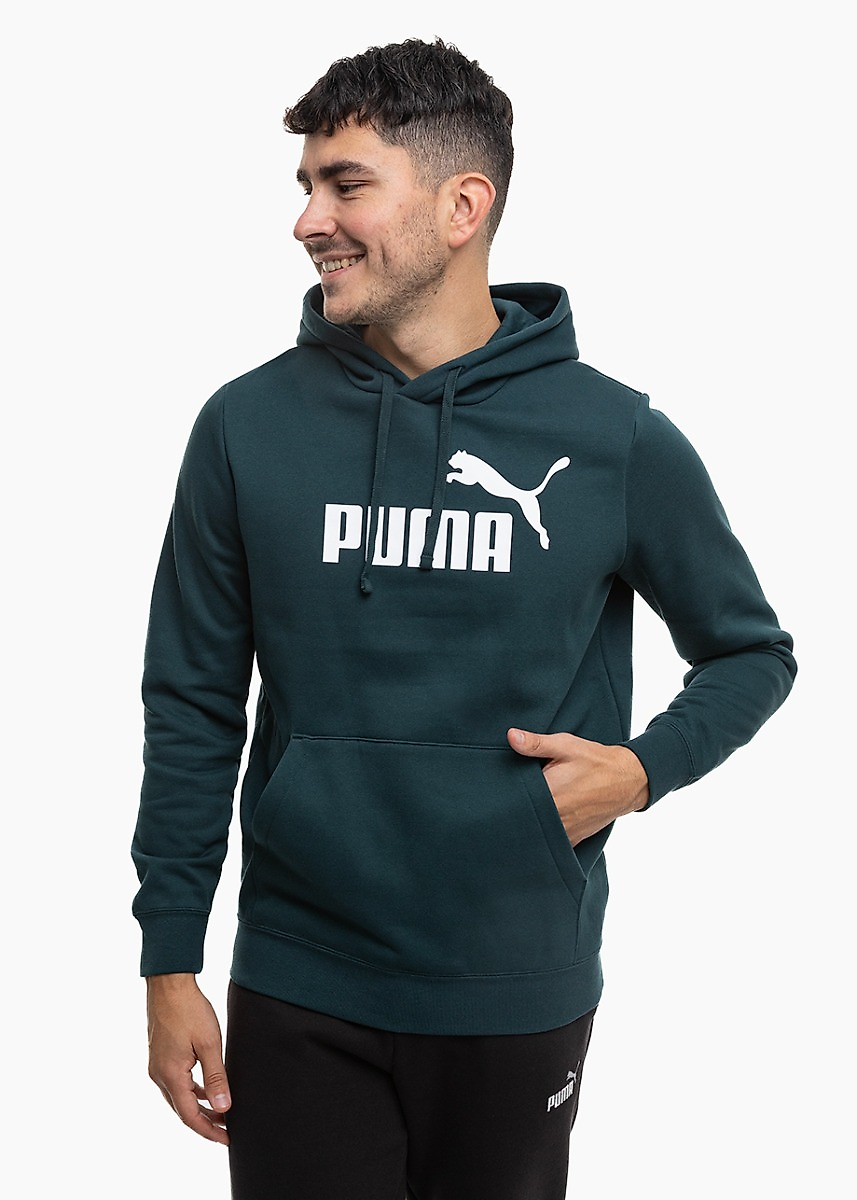 Puma Hanorac bărbați ESS No.1 Logo Hoodie FL 682571 75