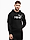 Imaginea variantei de produs PUMA Bluza męska ESS No.1 Logo Hoodie TR 682572 01