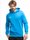 Imaginea variantei de produs PUMA Bluza męska Team Goal Casuals Hoody 658618 02