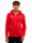 Imaginea variantei de produs PUMA męska bluza teamGOAL 23 Casuals Hooded Jacket 656708 01
